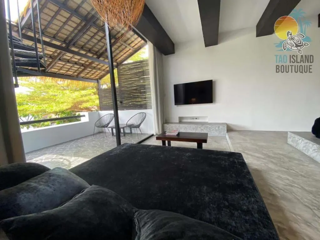 Tao Island Boutique Hotel Ko Tao