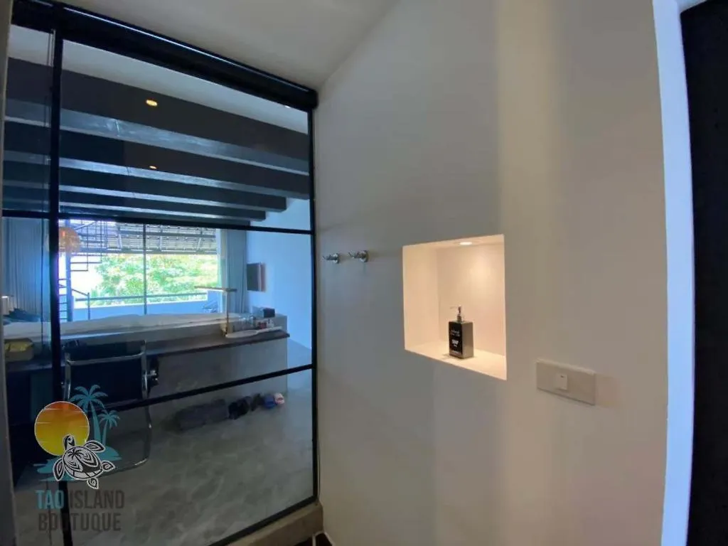 Tao Island Boutique Hotel Ko Tao