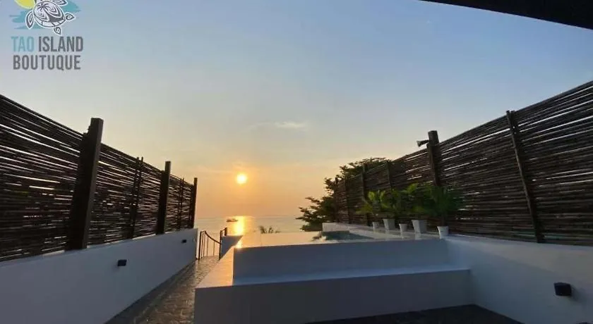 Tao Island Boutique Hotel Ko Tao