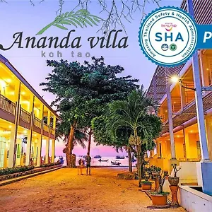 Ananda - Sha *** Koh Tao