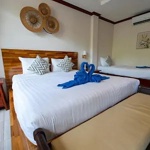 Wind *** Koh Tao