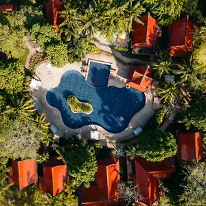 Ma Doo Bua - Sha Extra Resort Thalang