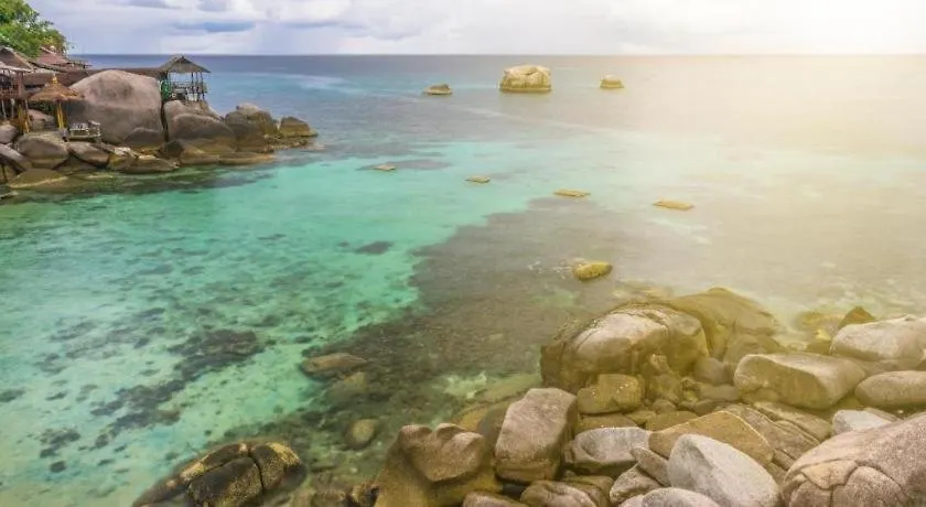 Tao Island Boutique Hotel Koh Tao