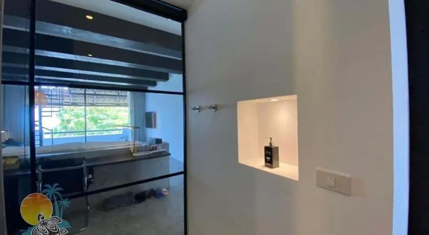 קו טאו Tao Island Boutique Hotel 4*, קו טאו